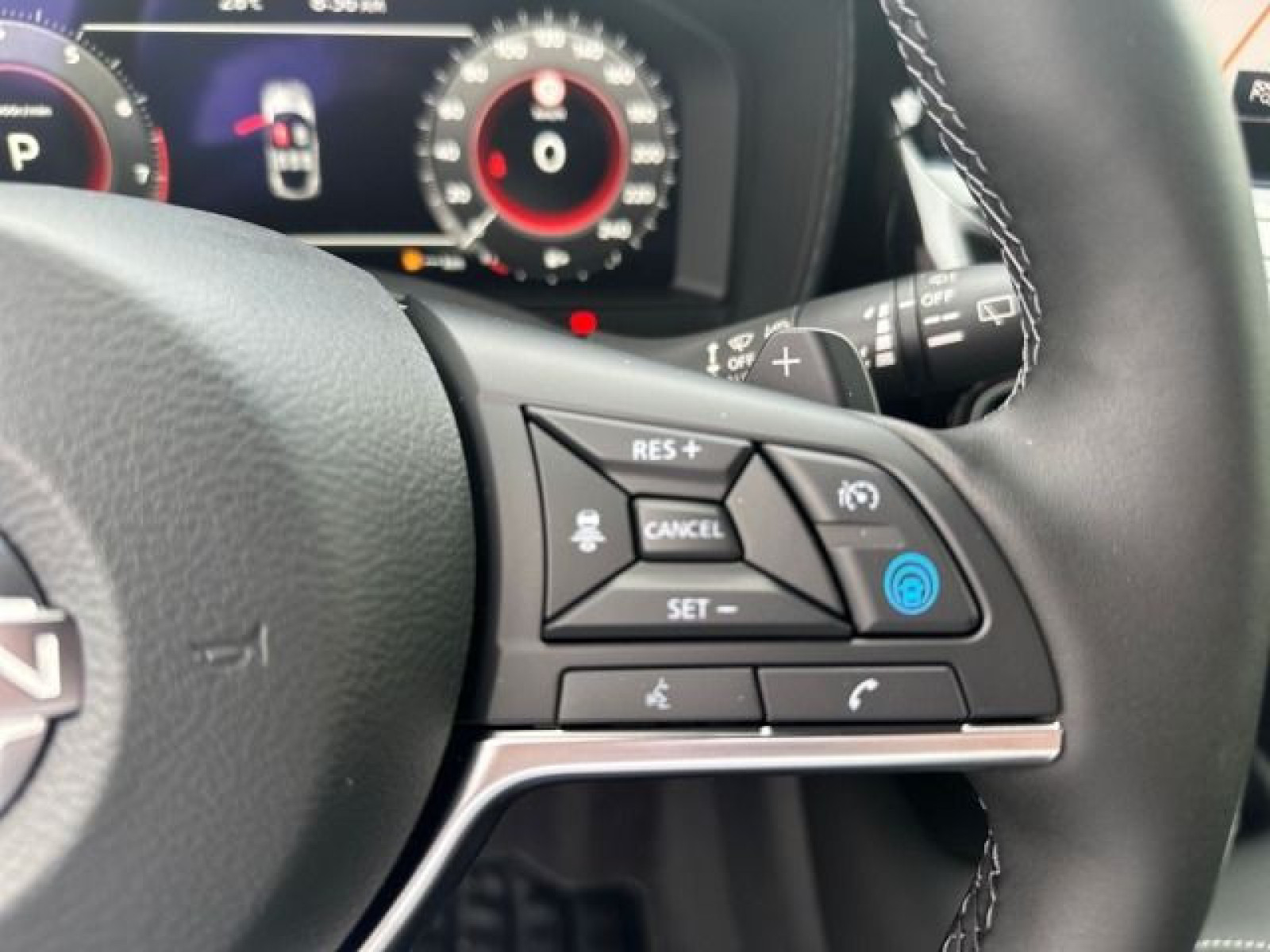 Nissan JUKE Tekna 1.0 AT - NAVI SHZ 360°CAM LED FAS