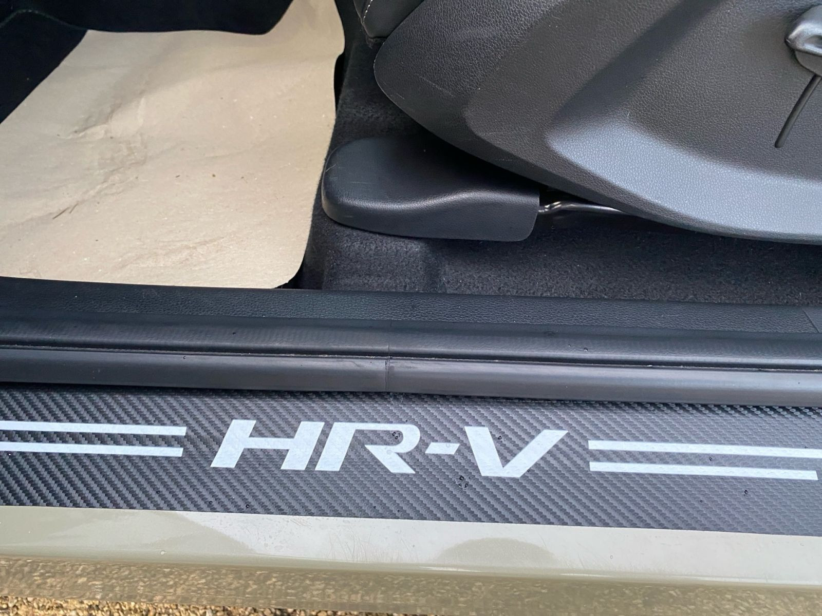 Honda HR-V ADVANCE eHEV 1.5 KAMERA SHZ LHZ NAVI