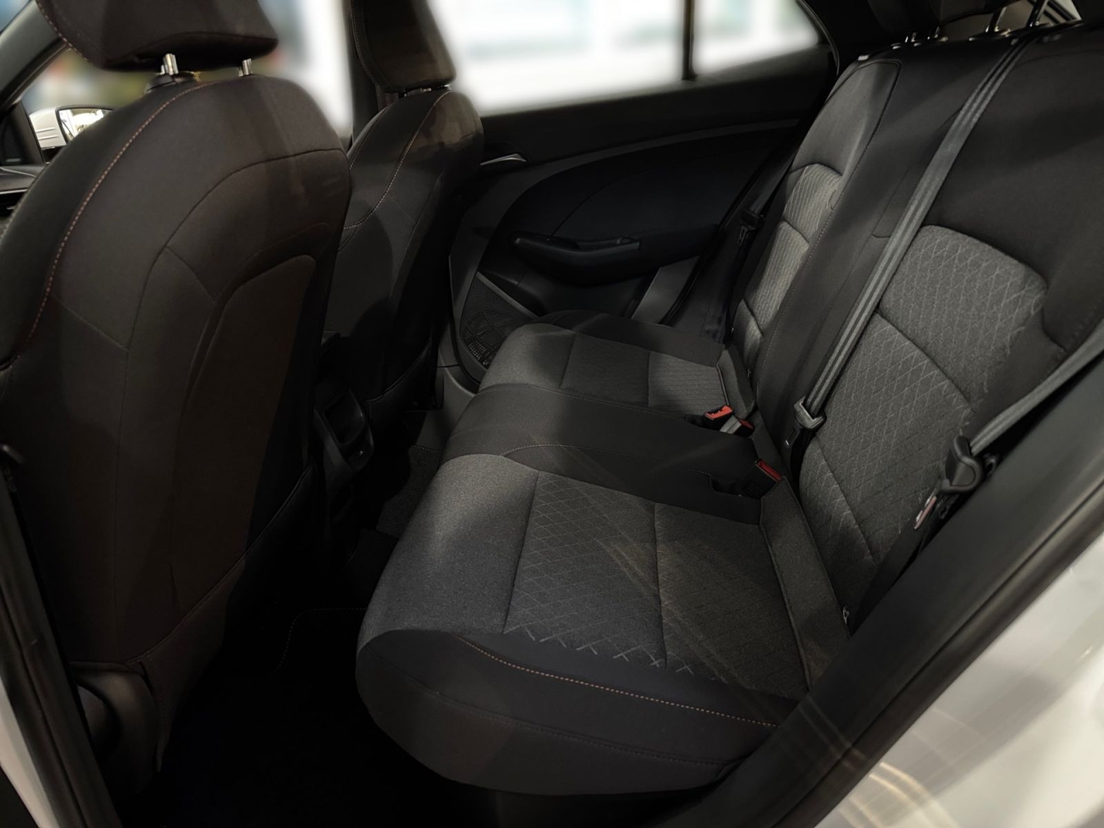 MG MG3 Hybrid+ Standard /Kamera/Carplay/Nav